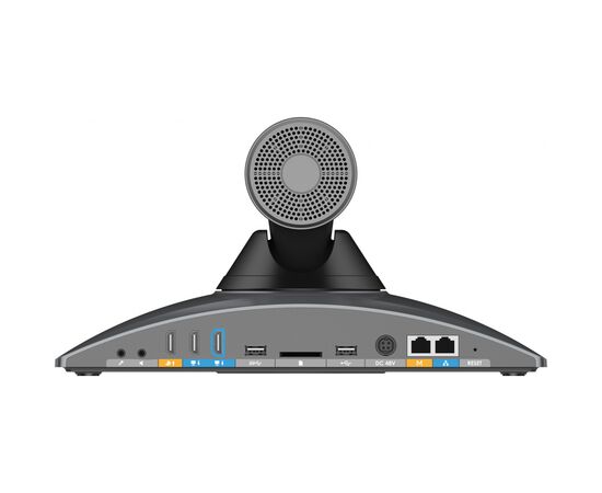 Система видеоконференции Grandstream GVC3220, изображение 4 Система видеоконференции Grandstream GVC3220, изображение 4