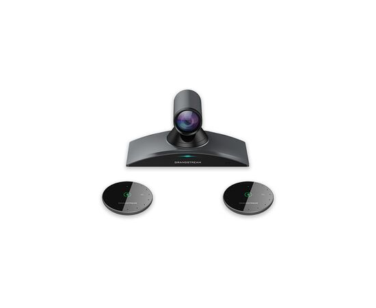 Система видеоконференции Grandstream GVC3220, изображение 5 Система видеоконференции Grandstream GVC3220, изображение 5
