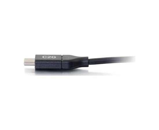 Дата кабель USB Type-C to Type-C 3.0m C2G (CG88829), зображення 3 Дата кабель USB Type-C to Type-C 3.0m C2G (CG88829), зображення 3