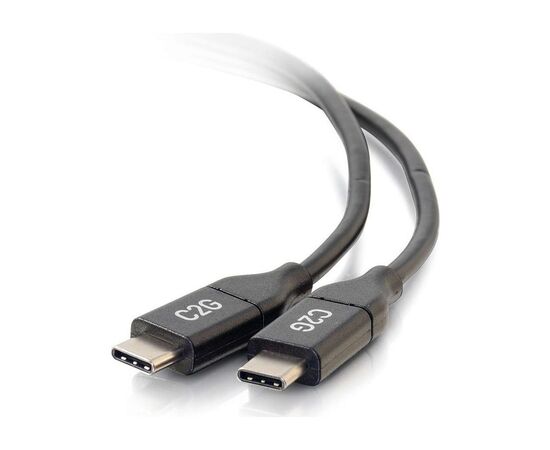 Дата кабель USB Type-C to Type-C 3.0m C2G (CG88829)