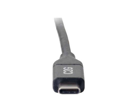 Дата кабель USB Type-C to Type-C 0.9m C2G (CG88827), зображення 3 Дата кабель USB Type-C to Type-C 0.9m C2G (CG88827), зображення 3