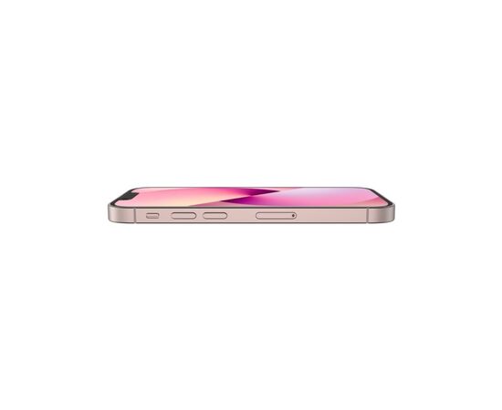 Стекло защитное Belkin Apple iPhone 13 Mini TemperedGlass Anti-Microbial (OVA068ZZ), изображение 3 Стекло защитное Belkin Apple iPhone 13 Mini TemperedGlass Anti-Microbial (OVA068ZZ), изображение 3