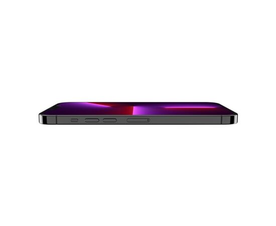 Стекло защитное Belkin Apple iPhone 13 Pro Max UltraGlass Anti-Microbial Screen Pro (OVA079ZZ), изображение 3 Стекло защитное Belkin Apple iPhone 13 Pro Max UltraGlass Anti-Microbial Screen Pro (OVA079ZZ), изображение 3