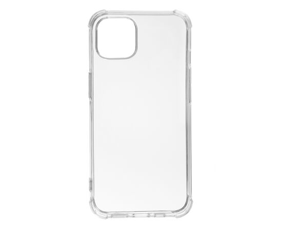 Чохол до моб. телефона Armorstandart Air Force Apple iPhone 13 Transparent (ARM59924)