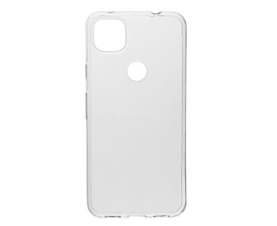 Чехол для моб. телефона Armorstandart Air Series Pixel 4a Transparent (ARM57963)