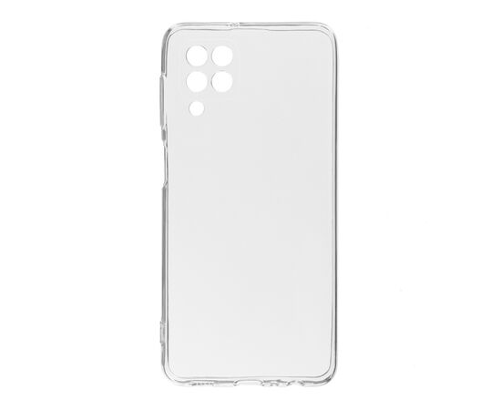 Чехол для моб. телефона Armorstandart Air Series Samsung A22 4G / M22 / M32 camera cover Transparent (ARM60331)