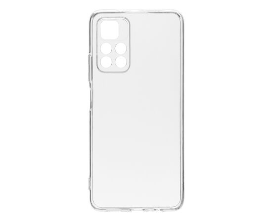 Чехол для моб. телефона Armorstandart Air Series Xiaomi Poco М4 Pro 5G Camera Cover Transparent (ARM60684)