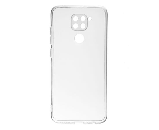 Чохол до моб. телефона Armorstandart Air Series Xiaomi Redmi Note 9 Camera cover Transparent (ARM60727)
