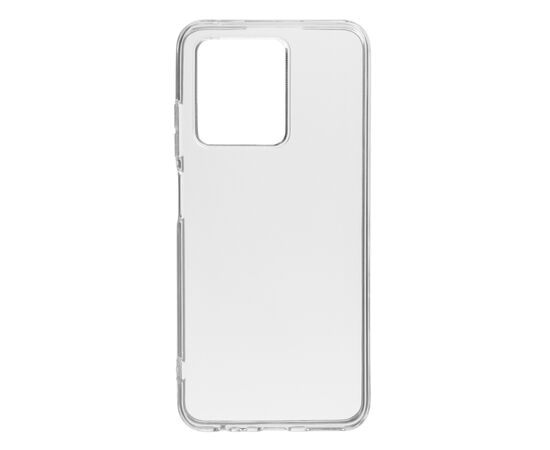 Чехол для моб. телефона Armorstandart Air Series ZTE Blade V30 Transparent (ARM59796)