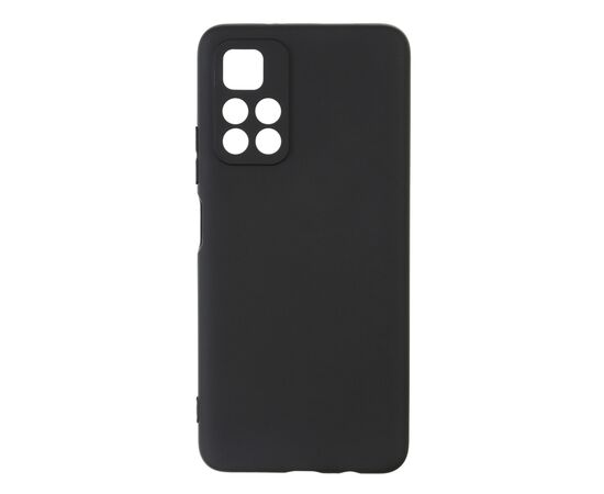 Чохол до моб. телефона Armorstandart Matte Slim Fit Xiaomi Poco M4 Pro 5G Camera Cover Black (ARM60688)