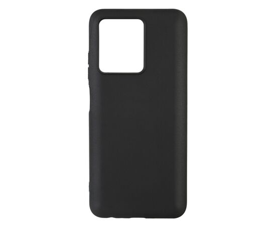 Чехол для моб. телефона Armorstandart Matte Slim Fit ZTE Blade V30 Black (ARM59797)