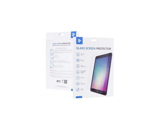 Стекло защитное 2E Lenovo Tab P11 Pro,11.5",(2021), 2.5D, Clear (2E-LN-TABP11P-LT25D-CL)