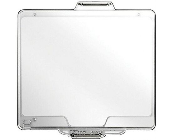 Аксесуар для фото- відеокамер Nikon LCD monitor cover BM-14 (VBW25001)