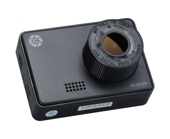 Видеорегистратор Globex GE-203W + rear cam BRC-890 (GE-203W + BRC-890), изображение 5 Видеорегистратор Globex GE-203W + rear cam BRC-890 (GE-203W + BRC-890), изображение 5