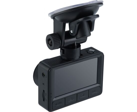 Видеорегистратор Globex GE-203W + rear cam BRC-890 (GE-203W + BRC-890), изображение 8 Видеорегистратор Globex GE-203W + rear cam BRC-890 (GE-203W + BRC-890), изображение 8