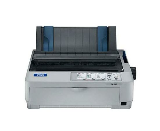 Матричный принтер FX 890II Epson (C11CF37401)