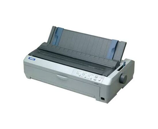 Матричний принтер FX 2190II Epson (C11CF38401)