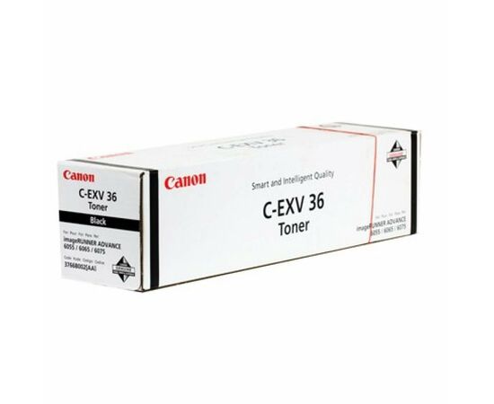 Тонер Canon C-EXV36 для IR Advance 6ххх series (3766B002AA)