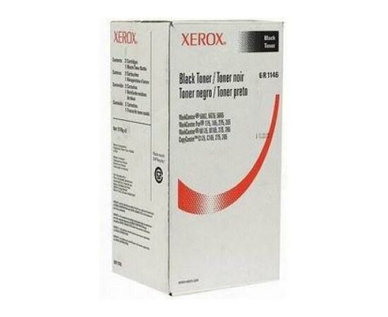 Тонер-картридж Xerox WCP 165/175 (006R01146)