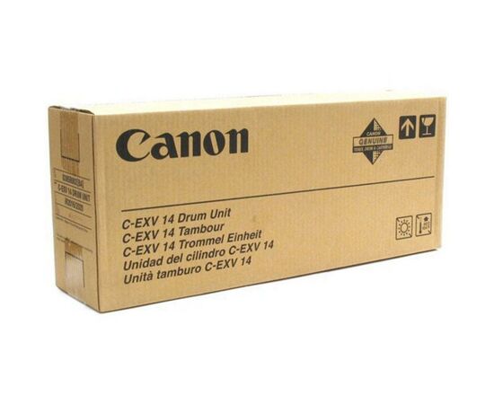 Оптический блок (Drum) Canon C-EXV14 (для iR2016/2016J/2020) (0385B002BA)