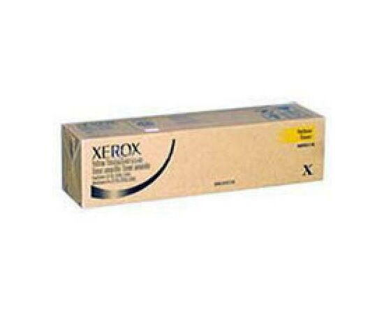 Тонер-картридж Xerox WC 7228/35/45/C2128/2626/3545 Yell (006R01178)