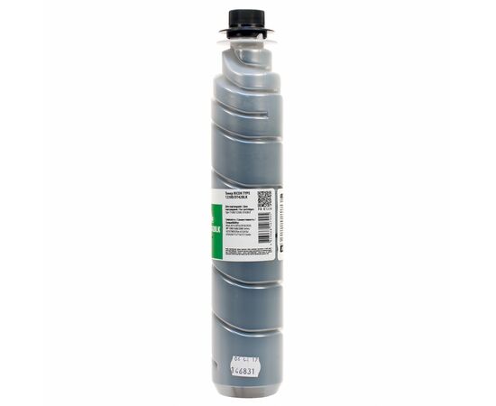 Тонер-картридж Patron RICOH TYPE 1230D/DT42BLK (Aficio 2015) (PN-R1230), изображение 2 Тонер-картридж Patron RICOH TYPE 1230D/DT42BLK (Aficio 2015) (PN-R1230), изображение 2