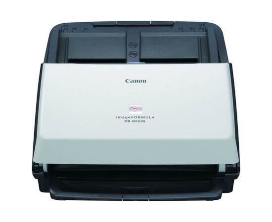 Сканер Canon DR-M160II (9725B003), изображение 2
