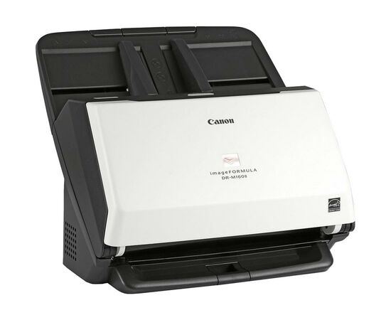 Сканер Canon DR-M160II (9725B003), изображение 3