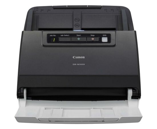 Сканер Canon DR-M160II (9725B003), изображение 4