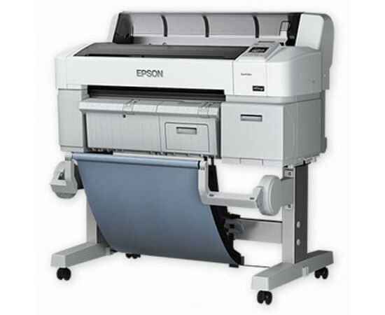 Плоттер Epson SureColor SC-T3200 24" (C11CD66301A0)