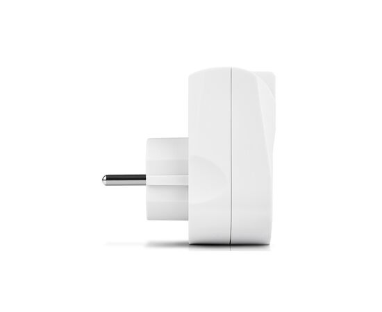 Зарядное устройство REAL-EL 2*USB 10W (CS-25), изображение 4 Зарядное устройство REAL-EL 2*USB 10W (CS-25), изображение 4