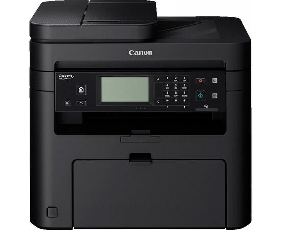 Многофункциональное устройство Canon i-SENSYS MF237w c Wi-Fi (1418C122), изображение 2 Многофункциональное устройство Canon i-SENSYS MF237w c Wi-Fi (1418C122), изображение 2