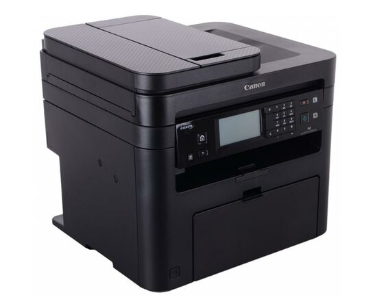 Многофункциональное устройство Canon i-SENSYS MF237w c Wi-Fi (1418C122), изображение 3 Многофункциональное устройство Canon i-SENSYS MF237w c Wi-Fi (1418C122), изображение 3
