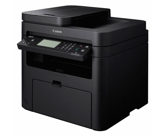 Багатофункціональний пристрій Canon i-SENSYS MF237w c Wi-Fi (1418C122)