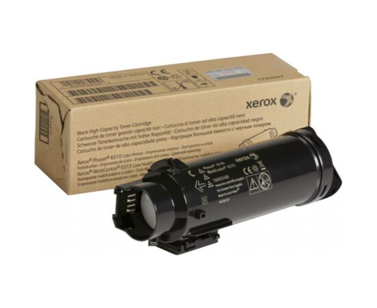 Тонер-картридж Xerox VLB400/405 Black 13.9K (106R03583)