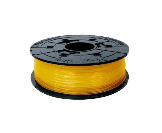 Пластик для 3D-принтера XYZprinting PLA(NFC) 1.75мм/0.6кг Filament, Gold (RFPLCXEU0FE)