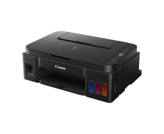Багатофункціональний пристрій Canon PIXMA G2411 (2313C025), зображення 3 Багатофункціональний пристрій Canon PIXMA G2411 (2313C025), зображення 3