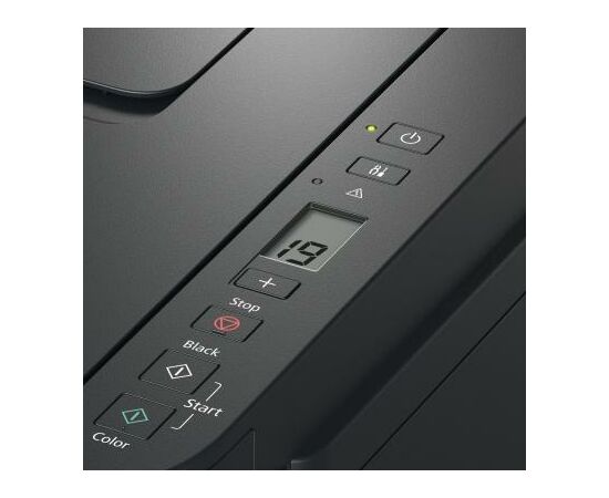 Багатофункціональний пристрій Canon PIXMA G2411 (2313C025), зображення 4 Багатофункціональний пристрій Canon PIXMA G2411 (2313C025), зображення 4