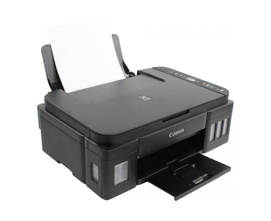 Багатофункціональний пристрій Canon PIXMA G2411 (2313C025), зображення 6 Багатофункціональний пристрій Canon PIXMA G2411 (2313C025), зображення 6