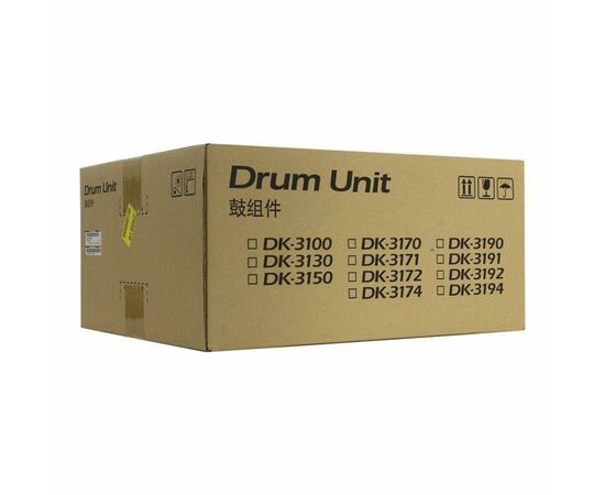 Фотобарабан Kyocera DK-3190(Е) Drum Unit (302T693030/302T693031)