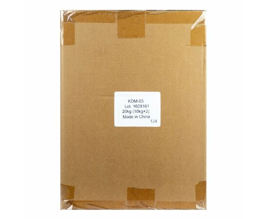 Тонер SAMSUNG ML-1640/ML-1660/ML-1910/ML-2160, 2x10 kg Tomoegawa (KDM-03), зображення 2 Тонер SAMSUNG ML-1640/ML-1660/ML-1910/ML-2160, 2x10 kg Tomoegawa (KDM-03), зображення 2