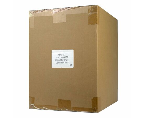 Тонер SAMSUNG ML-1640/ML-1660/ML-1910/ML-2160, 2x10 kg Tomoegawa (KDM-03)