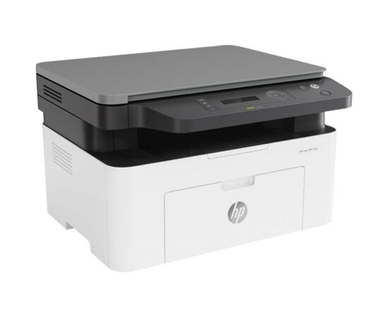 Многофункциональное устройство HP LaserJet 135a (4ZB82A), изображение 3 Многофункциональное устройство HP LaserJet 135a (4ZB82A), изображение 3