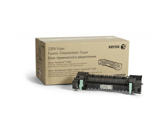 Фьюзер Xerox WC6655 (115R00089)