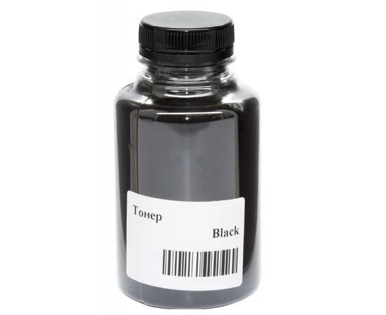Тонер Ricoh SP C250, 75г Black AHK (3203911)