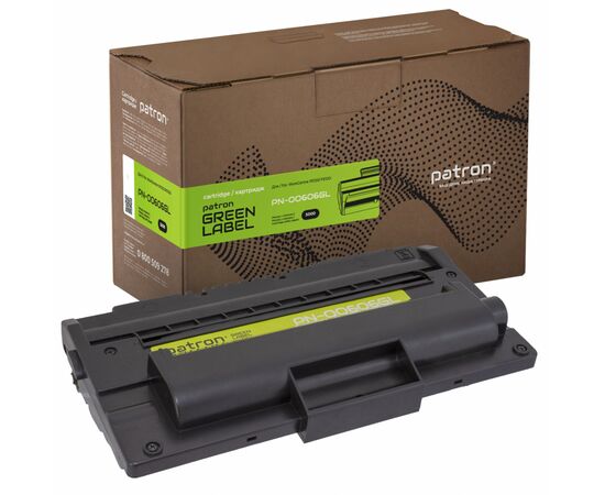 Картридж Patron Xerox 013R00606 Green Label (PN-00606GL)