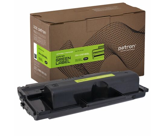 Картридж Patron Xerox 106R01246 Green Label (PN-01246GL)