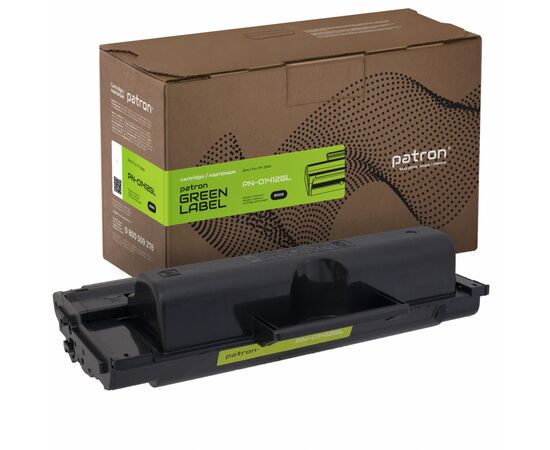 Картридж Patron Xerox 106R01412 Green Label (PN-01412GL)