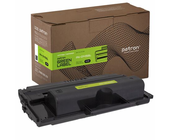 Картридж Patron Xerox 106R01415 Green Label (PN-01415GL)