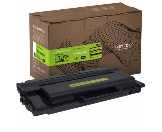 Картридж Patron Xerox 106R01529 Green Label (PN-01529GL)